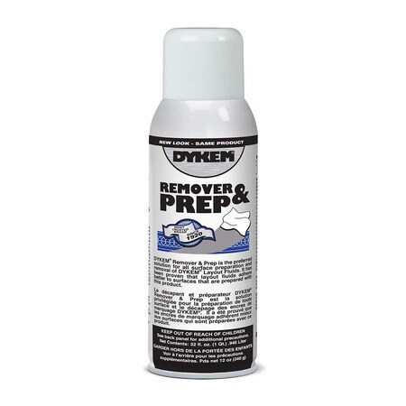 Itw Professional Remover & Prep 12 Oz Aerosol Can 82038